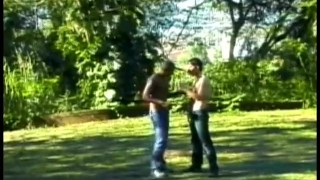 Boner Brigade - Scene 3