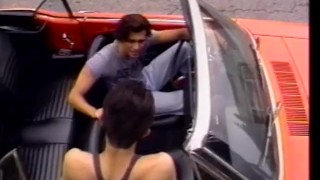 Convertible Blues - Scene 1