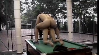 Cocks In Frocks 20 - Scene 3