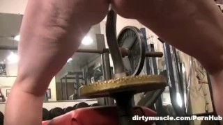 New Uses for Gym Equipment