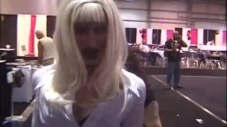Girls Going Crazy In Las Vegas 01 - Part 1