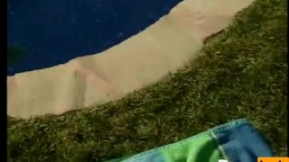 Cum Stains 02 - Scene 9