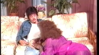 Out Of The Closet - Scene 5