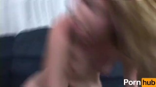 Interracial Valley Sluts - Scene 2
