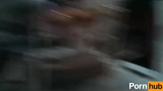 She Was An American Cougar - Scene 1
