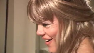 She Males Back Door 2 - Scene 2