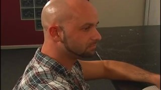 Big Rig Bears - Scene 3