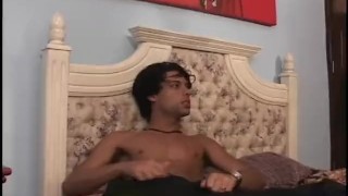 Young Hombres 1 - Scene 3