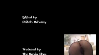 A Black and White Movie 2 - Scene 4