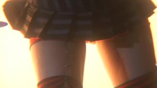 SHOCK PUSSY 1 - Scene 1