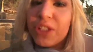 SHEMALE BATTLE OF THE SEXES - Scene 4