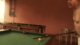 GRANDPA LOVES TRANNYS BUT HE'S NOT GAY 1 - Scene 3