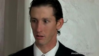 The Criminal gets Fucked by his lawyer