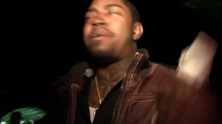 HARLEM KNIGHTS STRIP CLUB WITH LIL SCRAPPY MAKING IT RAIN $15K