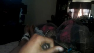 lil mary hangsup on stepmom 2 blow me