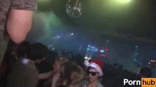 NIGHT CLUB FLASHERS 22 - Scene 1