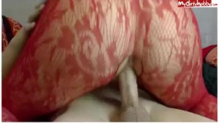 Amateur Maria-ganz-privat loves every kind of sex