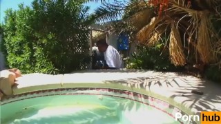 Mama Fucked A Black Man 2 - Scene 1