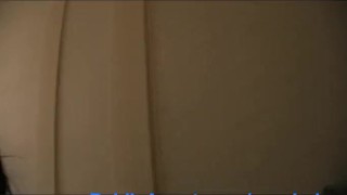 PublicAgent Short Girl gets fucked by ticket inspector