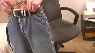 Web Boys 5 - Scene 1