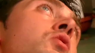 Cumshot 2 - Scene 4