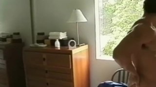 Cute Bodybuilder Naked