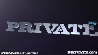 Private: Naughty teen doing anal