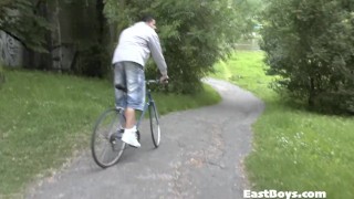 Street Guy - Workout