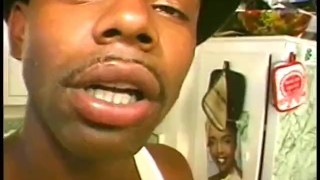 Bone Thugs 1 - Scene 4
