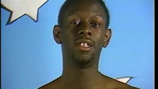 Glory Holes 7 Black Seat Driver - Scene 6