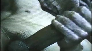 Back Door 2 Da Hood - Scene 6