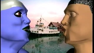 Gay Fun One 2 - Scene 4