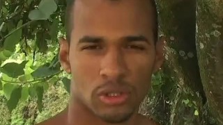 Capoeira 19 - Scene 3