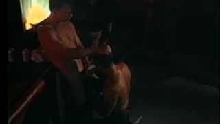 Glory Holes 3 - Scene 7