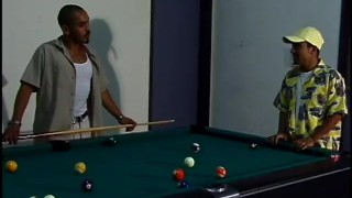 Latin Heat - Scene 2
