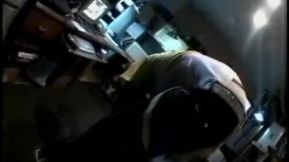 Redbones 67 - Scene 9
