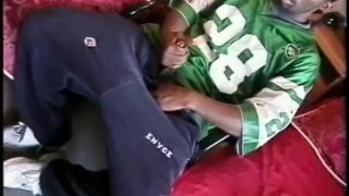 Spit And Rhyme - Scene 5