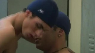 Swim Meat - Scene 2