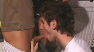 Young And Uncut 13 - Scene 5