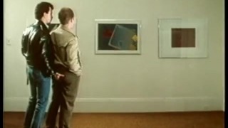 The Brig - Scene 2