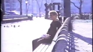 Navy Blue - Scene 3