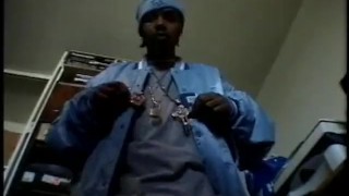 Shine 2 Hood Thug 35 - Scene 1