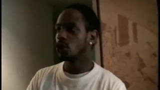 Thug Nation - Scene 4