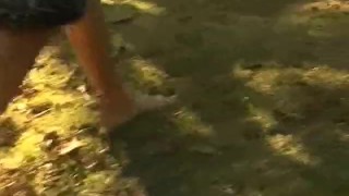 Freaky Chicken - Scene 3