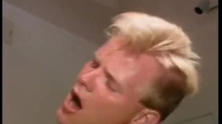 Glory Holes 4 Fuck My Ass - Scene 4