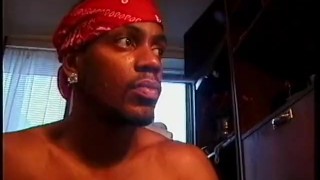 Cock Strong - Scene 2