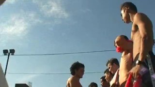 Jock Strap 2 - Scene 2