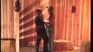 Lust In The Hay - Scene 3