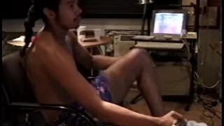 The Lost Tapes 14 - Scene 6