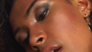 TRANSSEXUAL LESBIANS 4 - Scene 2